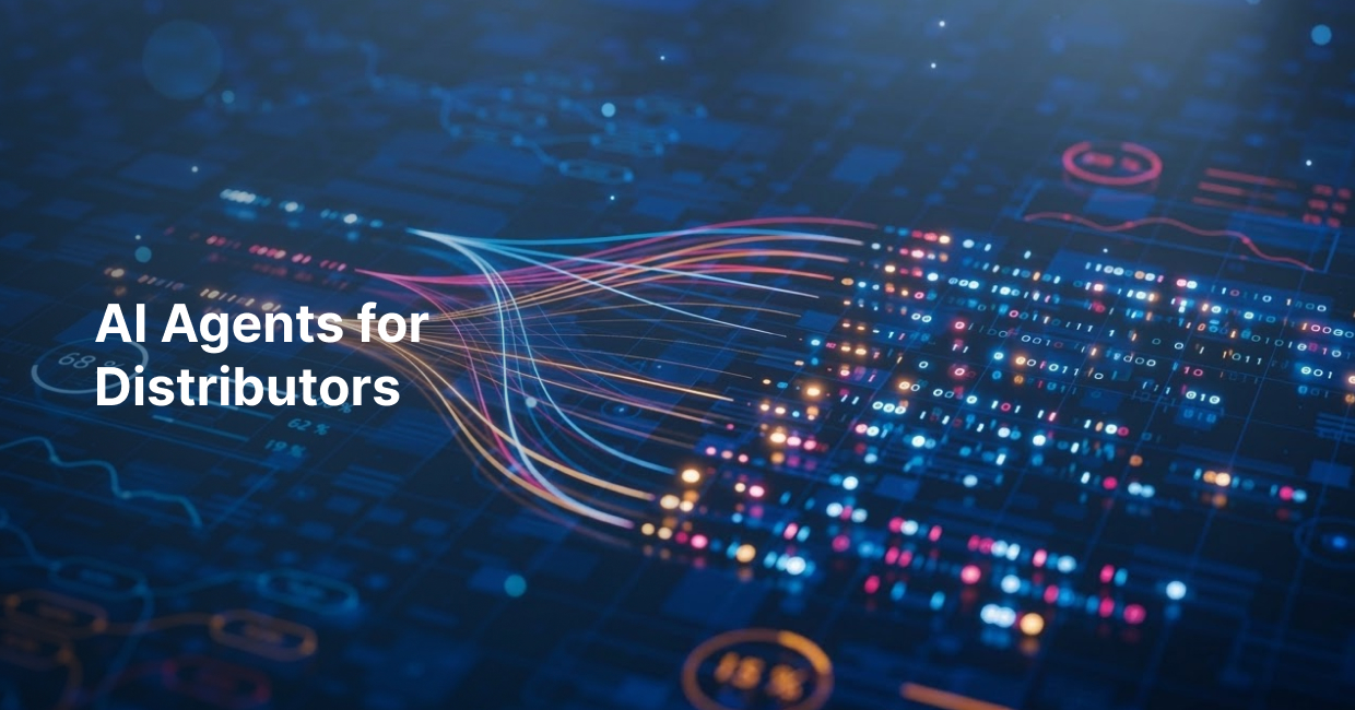 AI-Agents-for-Distributors