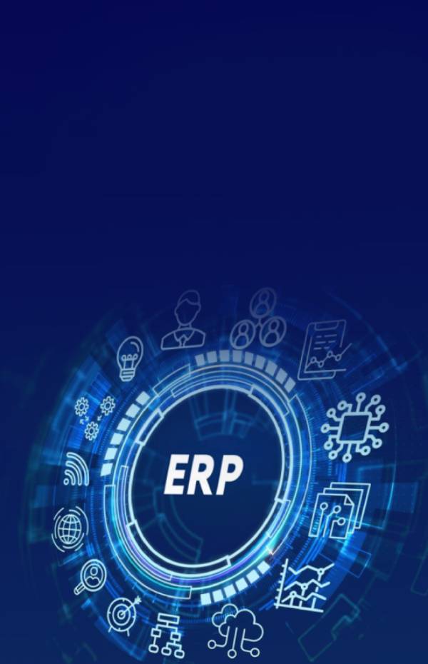 Own your ERP application at a fraction of cost