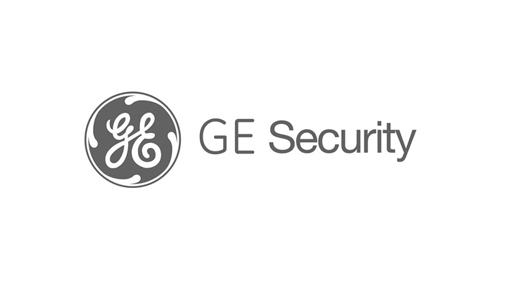 GE Security.