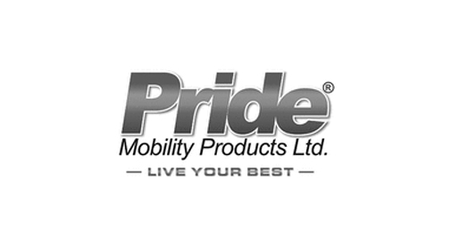 Pride Mobility