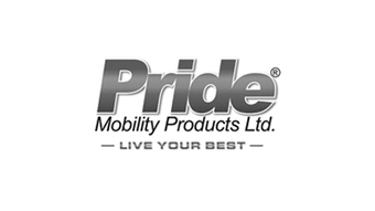 Pride Mobility