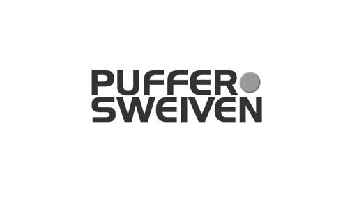Puffer-Sweiven.
